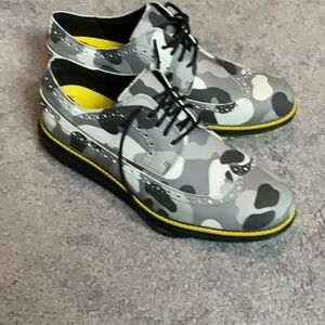 Cole Haan Original Grand 360 Golf Shoe NEW Men’s Size 8 / Women’s Size 10